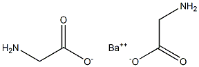 Barium diglycine