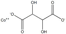 Cobalt(II) tartrate