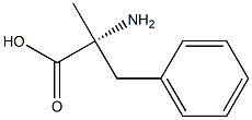 R-2-amino-2methyl-3-phenylpropionic acid