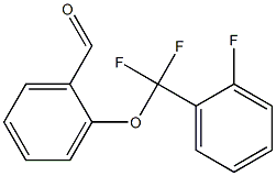 邻三氟苯甲氧基苯甲醛