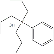 苯基三丙基氢氧化铵