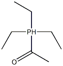 Tetraethylphosphine oxide|四乙基氢氧化膦