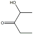 2'-hydroxy-pentanone Struktur