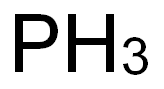 Phosphine crude oil Structure