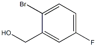 2-bromo-5-fluorobenzyl alcohol