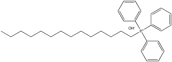 三苯基氧化膦结构式图片