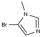 5-bromo-1-methyl-1H-imidazole|5-溴-1-甲基-1H-咪唑