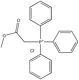 Methoxycarbonylmethyltriphenylphosphonium chloride