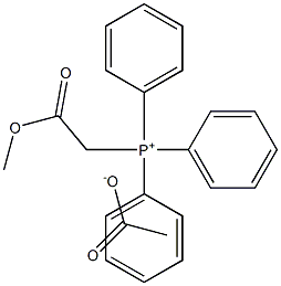  甲氧甲酰基甲基三苯基醋酸膦