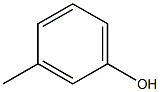 3-甲基苯乙醚,,结构式