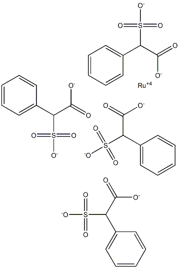  Α-磺基苯乙酸