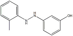间(2-甲苯基)氨基苯酚