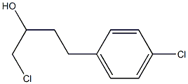  1-氯-4-(4-氯苯基)-2-丁醇