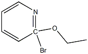 2-溴-2-乙氧基吡啶