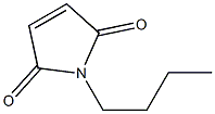 N-n-butyl maleimide