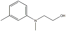 N-Methyl-N-hydroxyethyl-m-methylaniline