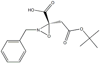 N-苄氧酰基-L-天冬氨酸B-特丁基酯