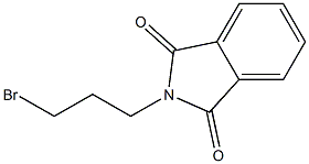 N-溴代丙基邻苯二甲酰亚胺