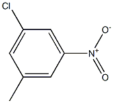 3-Chloro-5-nitrotoluene