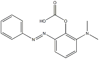 Dimethylaminoazobenzene-o-Carbonate