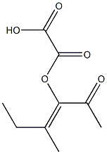 Methyl-a-mesitylOxideOxalate