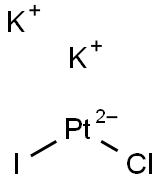  PotassiumIodochloroplatinate