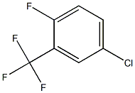  2-Fluoro-5-chlorobenzotrifluoride