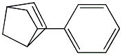 5-Phenyl-2-norbornene Structure