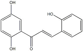 2',5',2-Trihydroxychalcone