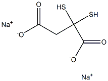 DISODIUMDIMERCAPTOSUCCINATE