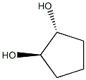 CIS,TRANS-1,2-CYCLOPENTANEDIOL