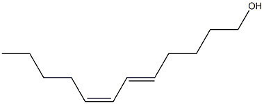 CIS,TRANS-5,7-DODECADIENOL