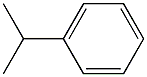 4-Isopropyl benzene,,结构式