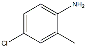 4-Chloro-2-methyl-phenylamine|