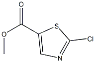 Methyl 2-chloro-1,3-thiazole-5-carboxylate|