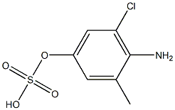 2-METHYL-6-CHLOROANILINE-4-SULFOIC ACID|