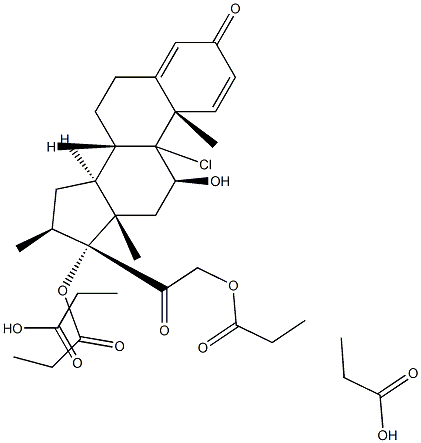 BECLOMETHAONE DIPROPIONATE