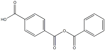 benzoyl terephthalic acid