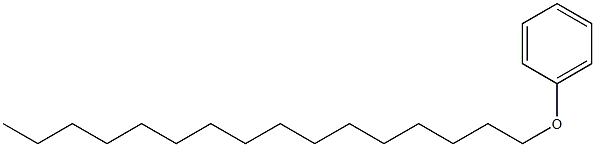 cetyl phenyl ether|十六基苯基醚