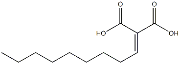 decene dicarboxylic acid