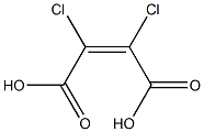 dichloromaleic aicd Struktur