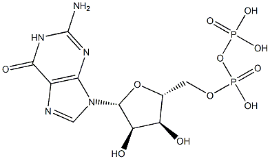  鳥苷二磷酸