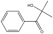  Dimethylhydroxyacetophenone