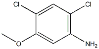  5-Amino-2,4-Dichloroanisole