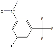 5-Fluoro-3-(Trifluoromethyl)nitrobenzene