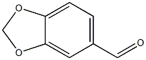 PIPERONAL (controlled chemical) Structure