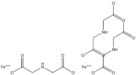 iron(III) iminodiacetic acid