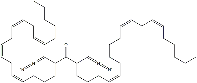 diazomethylarachidonyl ketone