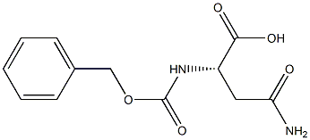  benzyloxycarbonyl-asparagine