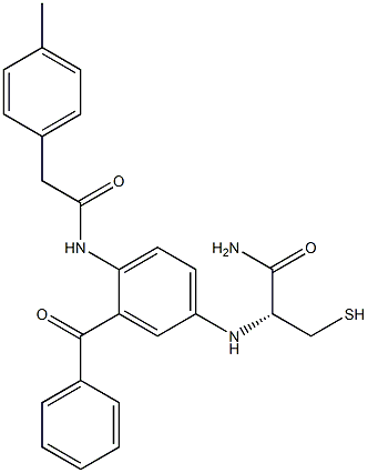 , , 结构式